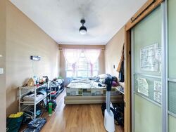 Blk 613A Tampines Greenview (Tampines), HDB 3 Rooms #569788211